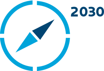 Logo Bochum Strategie 2030