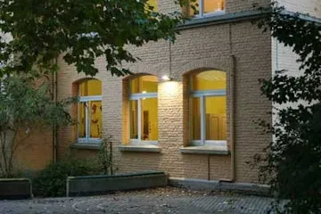 Außenansicht der Christopherus-Schule