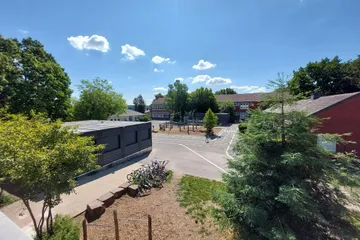 Die Köllerholzschule von Norden